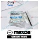 Mazda Genuine Pin Stud BP4M-63-938 fits 03-08 MAZDA3 [BK]