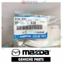 Mazda Genuino Esparrago de Pasador BP4M-63-938 para 2003-2008 Mazda3 [BK]