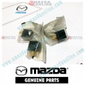 Mazda Genuine Relay LF66-18-811 fits 03-08 MAZDA3 [BK]