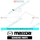 Mazda Genuine Windshield Stud BBM4-63-938A fits 09-12 MAZDA3 [BL]