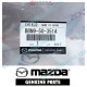Mazda Genuine Splash Shield BBN9-50-351A fits 09-12 MAZDA3 [BL]