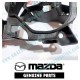 Mazda Genuine Right Fog Light Assembly BGV8-51-680A fits 09-12 MAZDA3 [BL]