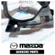 Mazda Genuine Left Fog Light Assembly BGV8-51-690 fits 09-12 MAZDA3 [BL]
