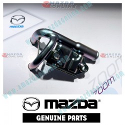 Mazda Genuino Tuberia de Derivacion de Refrigerante SH20-15-290A para 2013-2018 Mazda3 [BM,BN]