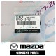 Mazda Genuine Ring O Bracket RF5C-13-VJ8 fits 13-18 MAZDA3 [BM, BN]