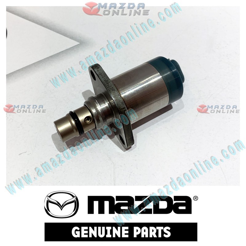 Mazda Genuino Valvula de Entrega SHY1-13-V21 para 2013-2018 Mazda3 [BM,BN]