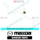 Mazda Genuine Stabilizer Bar Bushing KD61-34-156F fits 13-15 MAZDA3 [BM]