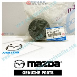 Mazda Genuine Rear Damper Cap B455-28-019 fits 96-97 MAZDA323 [BA]