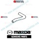 Mazda Genuine Radiator Water Hose B6BF-15-185A fits 94-98 MAZDA323 [BA]