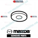 Mazda Genuino Arandela de Bieleta de Barra Estabilizadora 0710-28-776 para 1996-1998 Mazda 323 [BF]