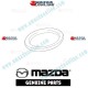 Mazda Genuine Spring Seat B25D-34-012 fits 98-01 MAZDA323 [BJ]