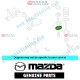 Mazda Genuine Spring Seat B25D-34-012 fits 98-01 MAZDA323 [BJ]