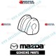 Mazda Genuine Stabilizer Bar Bushing B26R-34-156 fits 98-03 MAZDA323 [BJ]