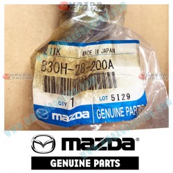 Mazda Genuine Right Trailing Link B30H-28-200A fits 00-03 MAZDA323 [BJ]