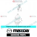 Mazda Genuino Conducto de Manguera de Aire B33G-13-220 para 1998-2001 Mazda 323 [BJ]