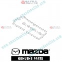 Mazda Genuino Junta de Tapa de Valvulas ZL01-10-235 para 1998-2002 Mazda 323 [BJ]