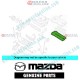 Mazda Genuine Engine Valve Cover Gasket ZL01-10-235 fits 98-02 MAZDA323 [BJ]