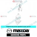 Mazda Genuino Conducto de Manguera de Aire ZL01-13-220 para 1998-2001 Mazda 323 [BJ]