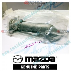 Mazda Genuine Front Exhaust Pipe ZL23-40-500 fits 00-03 MAZDA323 [BJ]