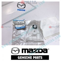 Mazda Genuine Retainer Bracket C235-50-321A fits 05-09 MAZDA5 [CR]
