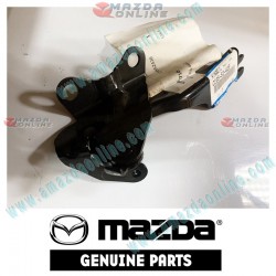 Mazda Genuine Left Bonnet Hinge C235-52-420 fits 05-09 MAZDA5 [CR]