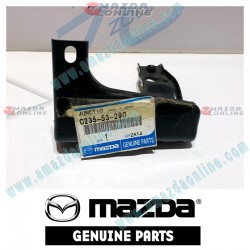 Mazda Genuine Fender Connector C235-53-290 fits 05-09 MAZDA5 [CR]