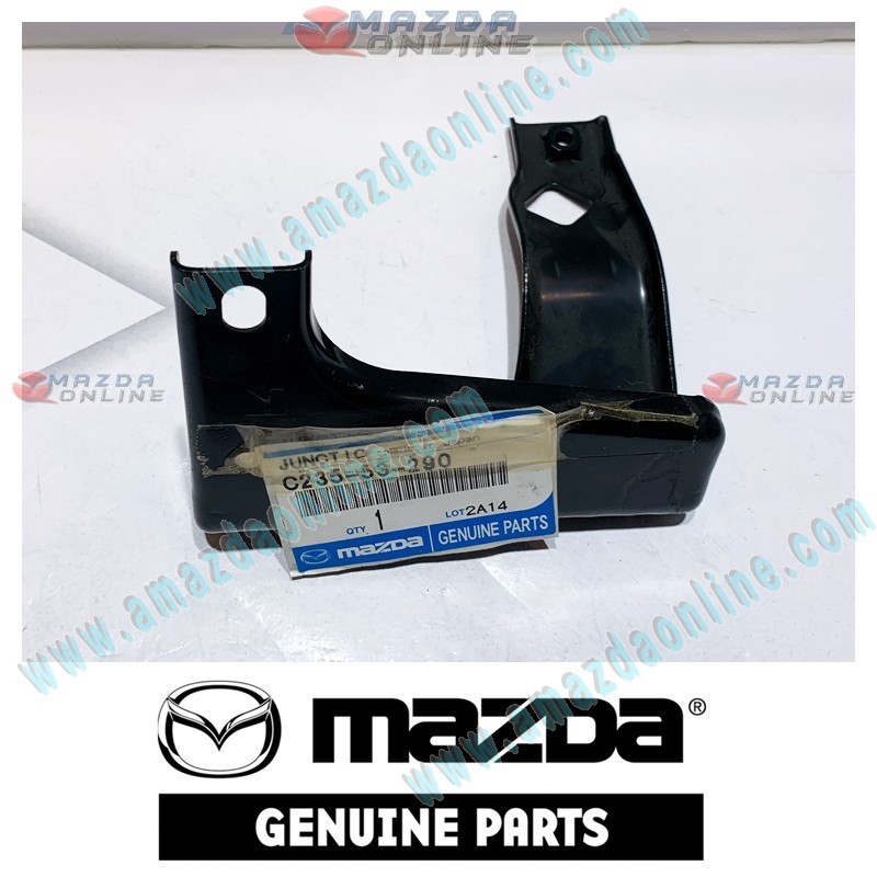 genuine-mazda-oem-fender-