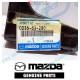 Mazda Genuine Fender Connector C235-53-290 fits 05-09 MAZDA5 [CR]