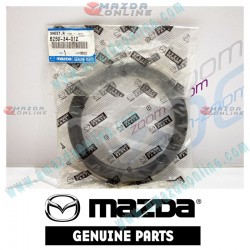 Mazda Genuine Spring Seat B25D-34-012 fits 99-04 MAZDA5 PREMACY [CP]
