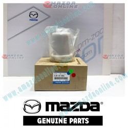 Mazda Genuine Fuel Filter ZL05-20-490A fits 99-04 MAZDA5 PREMACY [CP]