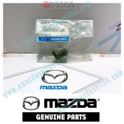 Mazda Genuine Left Washer Nozzle GJ6E-67-510B fits 02-06 MAZDA6 [GG, GY, GG3P]