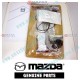 Mazda Genuine Full Gasket Set 8LGB-10-271 fits 05-12 MAZDA6 [GG, GY, GH]