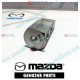 Mazda Genuine Expansion Valve GJ6A-61-J14A fits 02-04 MAZDA6 [GG, GY]