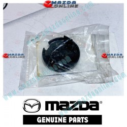 Mazda Genuine Keyhole Cover GAA9-67-H41B fits 07-12 MAZDA6 [GH]