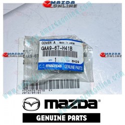 Mazda Genuino Cubierta de Cerradura GAA9-67-H41B para 2007-2012 Mazda6 [GH]
