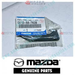 Mazda Genuine Door Weather Fasterner GS1D-58-762B fits 09-10 MAZDA6 [GH]
