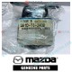 Mazda Genuine Left Door Hinge GS1D-73-240B fits 07-12 MAZDA6 [GH]