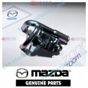 Mazda Genuino Tuberia de Derivacion de Refrigerante SH20-15-290A para 2013-2018 Mazda6 [GJ,GL]