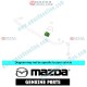 Mazda Genuine Suspension Stabilizer Bar Bushing B45A-28-156 fits 13-18 MAZDA6 [GJ, GL]