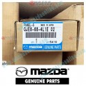 Mazda Genuine Right Switch Panel GJE8-68-4L1E-02 fits 13-15 MAZDA6 [GJ]