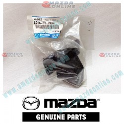 Mazda Genuine Gasket L206-50-7M4C fits 06-12 MAZDA8 [LY]