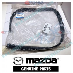 Mazda Genuine Bonnet Weatherstrip L206-56-770 fits 06-12 MAZDA8 [LY]