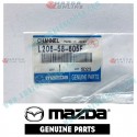 Mazda Genuino Canal de Vidrio Derecho L206-58-605F para 2006-2012 Mazda8 [LY]