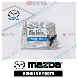 Mazda Genuine Left Trim Hinge Holder L206-68-87Z fits 06-12 MAZDA8 [LY]