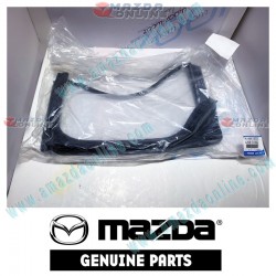 Mazda Genuine Left Quarter Weatherstrip L206-73-651C fits 06-12 MAZDA8 [LY]