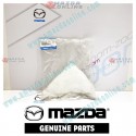 Mazda Genuino Palanca de Asiento Trasero Derecho L529-88-26534 para 2008-2012 Mazda8 [LY]