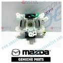 Mazda Genuino Cuerpo de Interruptor Combinado TD84-66-1B1 para 2008-2012 Mazda8 [LY]