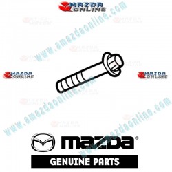 Mazda Genuine Suspension Stabilizer Bar Link Bolt 0603-34-157A fits 91-99 MAZDA8 MPV [LV]