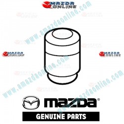 Mazda Genuine Suspension Stabilizer Bar Link Spacer 0603-34-158 fits 91-99 MAZDA8 MPV [LV]