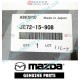 Mazda Genuine AC Belt JE72-15-908 fits 91-99 MAZDA8 MPV [LV]